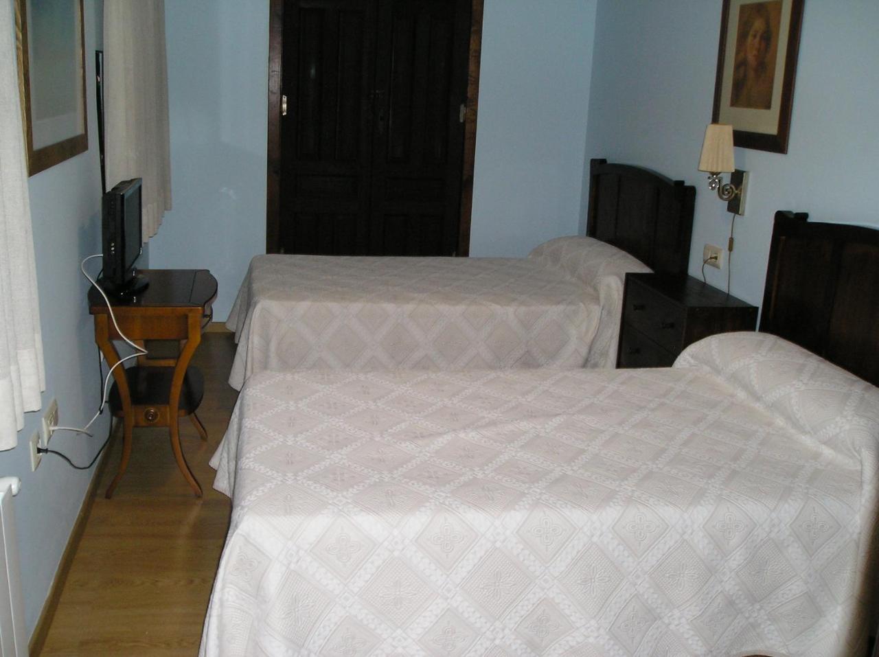 Hostal Casa Museo La Pájara Hellín Habitación foto